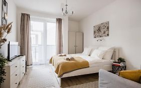 Stylish And Cozy Studio In The Heart Of The City
