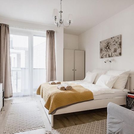 דירות בודפשט Stylish And Cozy Studio In The Heart Of The City מראה חיצוני תמונה